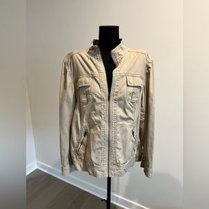 Women’s - Sonoma Utility Jacket
